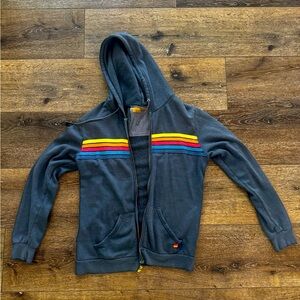 Aviator nation hoodie